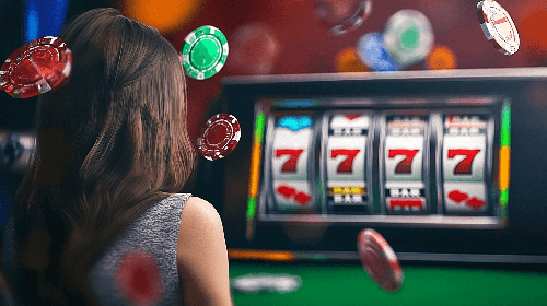 Бонусы новичкам в Pokerdom casino